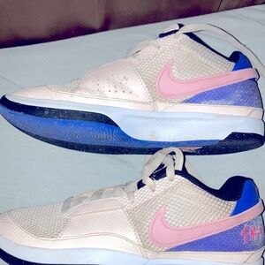 Ja 1 guava ice, size 7.5, only used on court